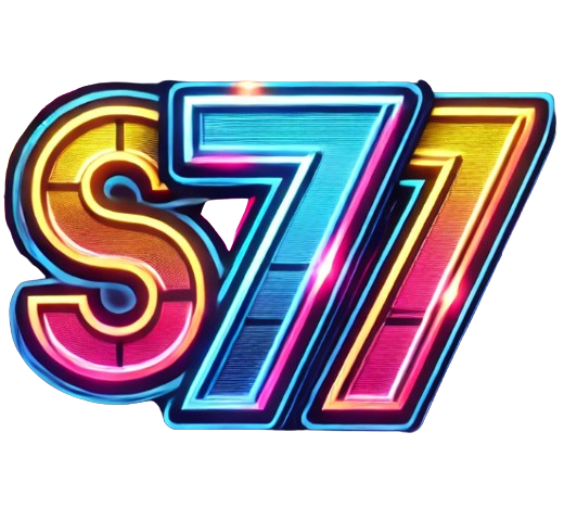 Логотип Slotor 777 – сучасне онлайн-казино з інноваційним підходом